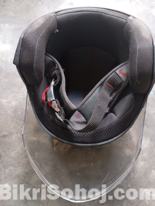 Helmet